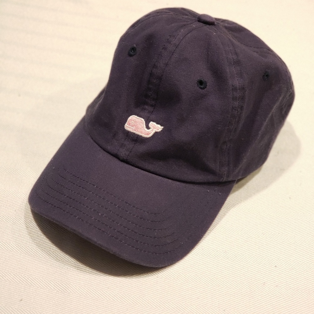 Vineyard Vines Hat NWOT